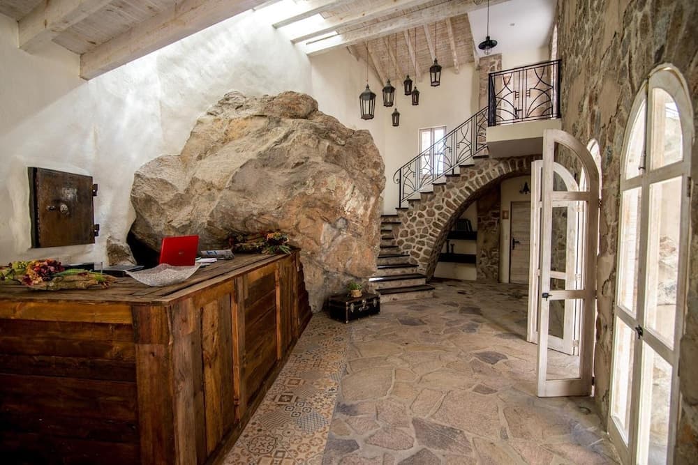 Hotel de Piedra photo 6