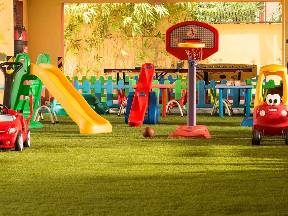 ibis Styles Goa Calangute Hotel photo 9