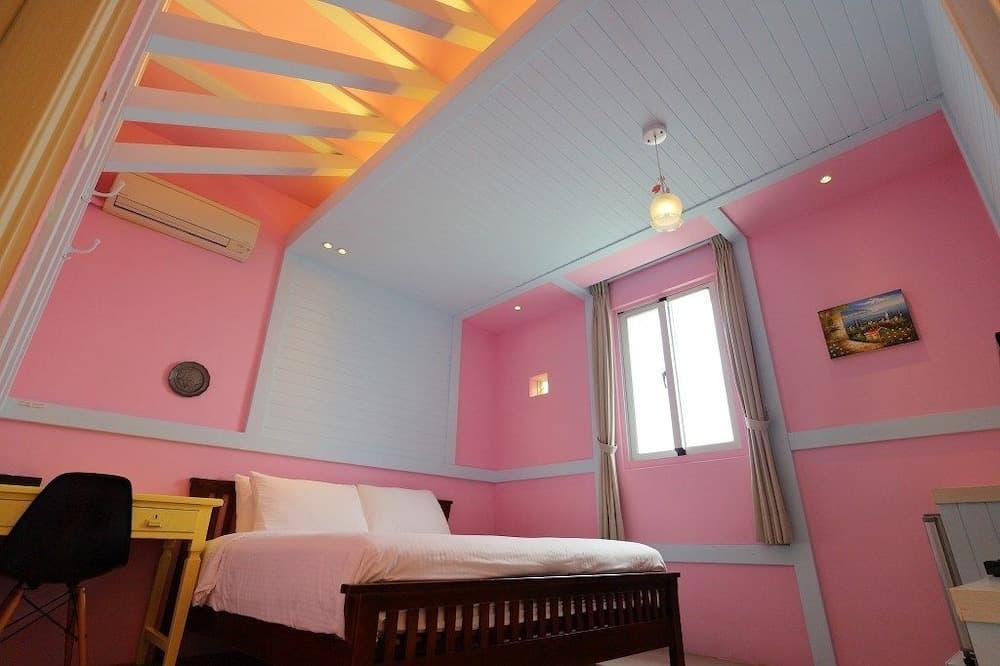 Cliff House B&B photo 7