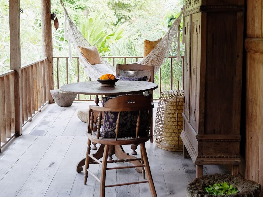 Kalapa Resort and Yoga retreat photo 2
