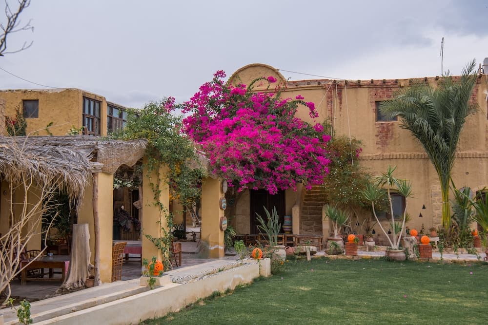 Zad Elmosafer Guest House photo 2