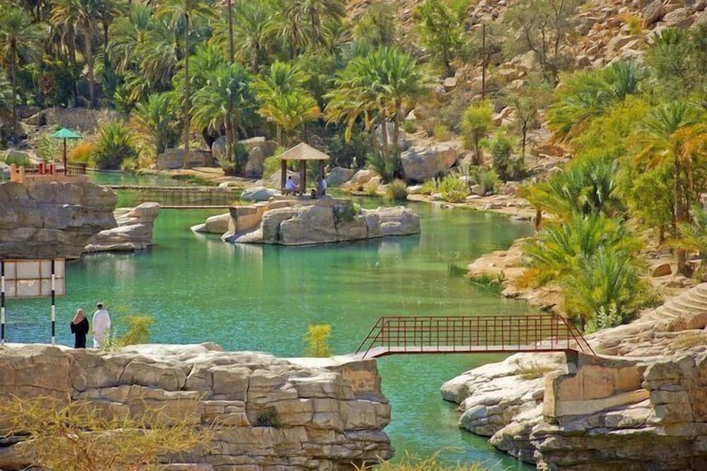 WADINA RESORT photo 5
