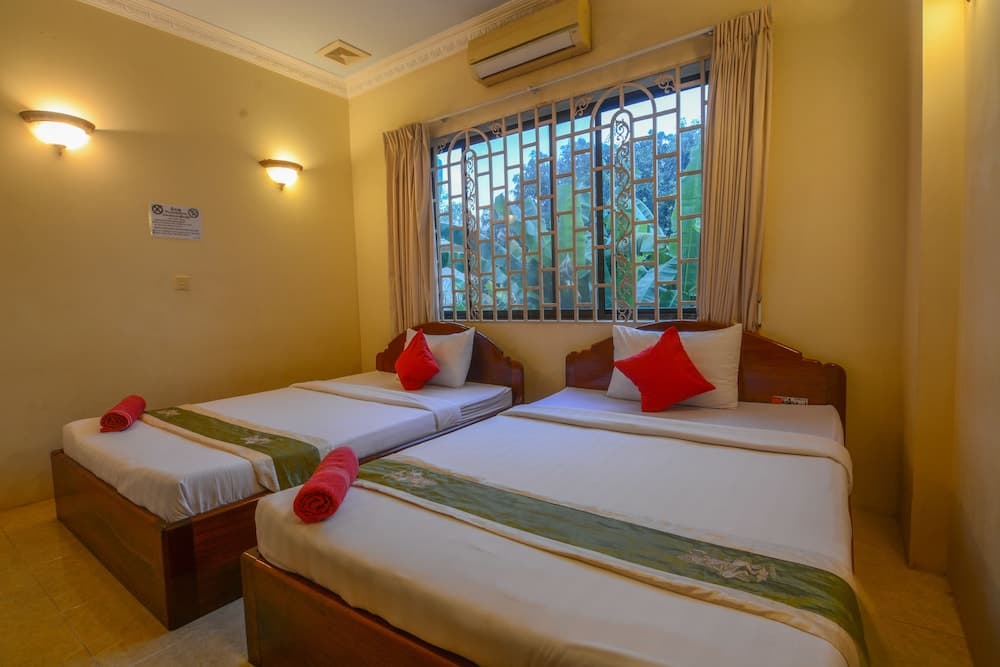 Pension Lodge - Hostel photo 2