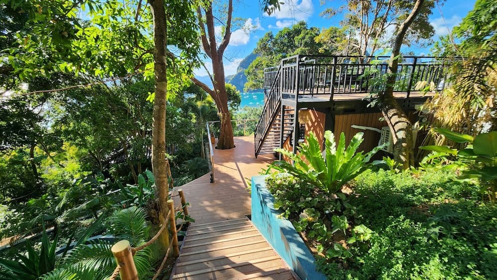 Glamping at Karuna El Nido photo 7