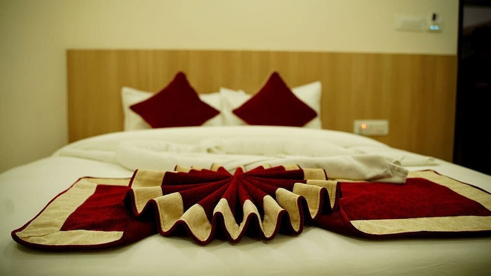 Hotel Namaskar photo 3