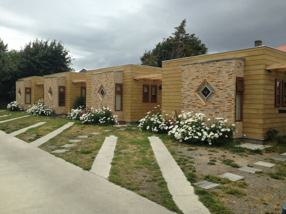 Cabañas Shenu Patagonia