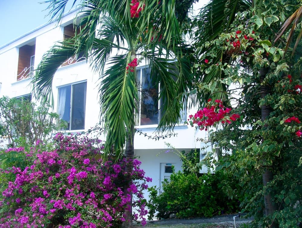 Coral Lane Beach Apartments photo 5