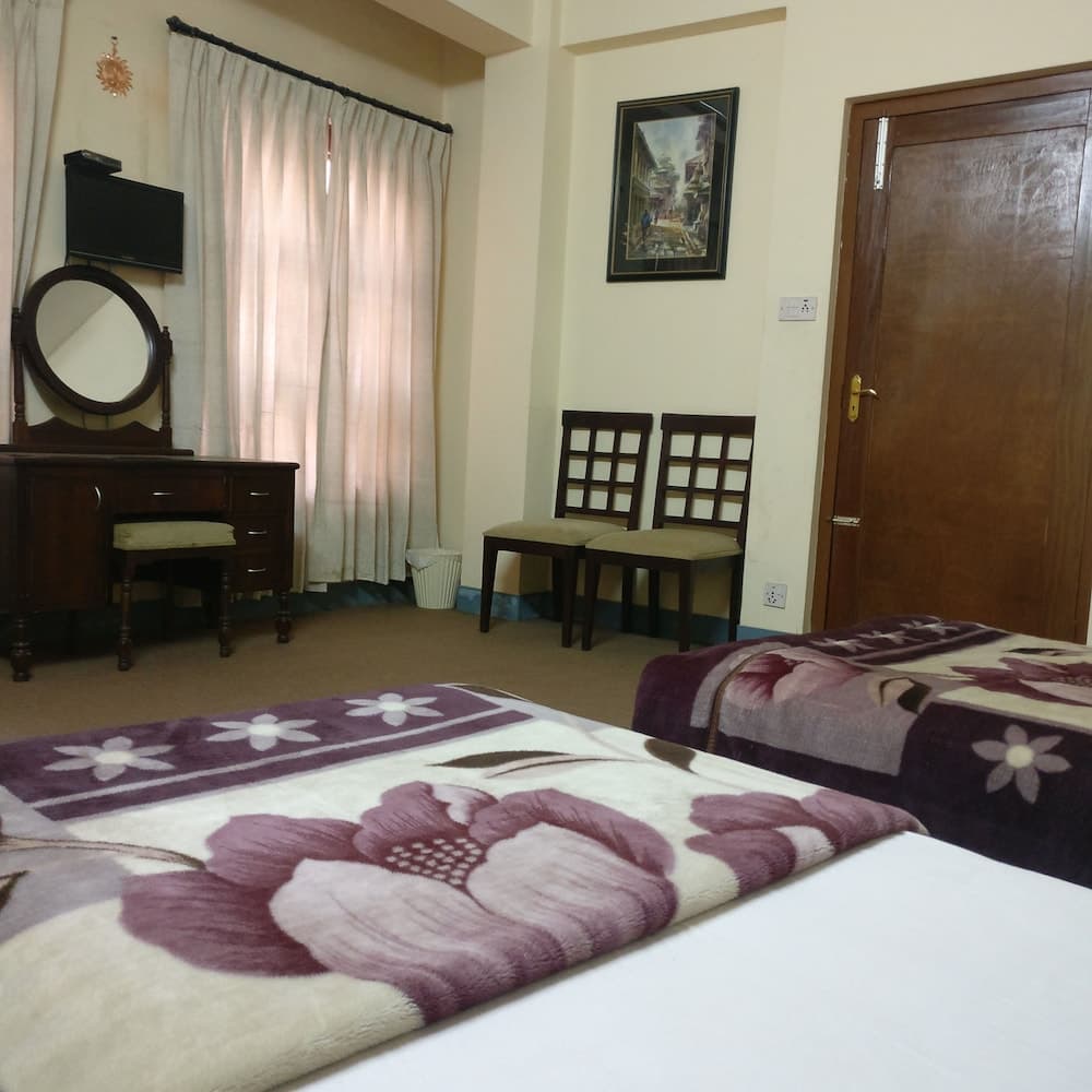 Om Pension Guest House photo 3