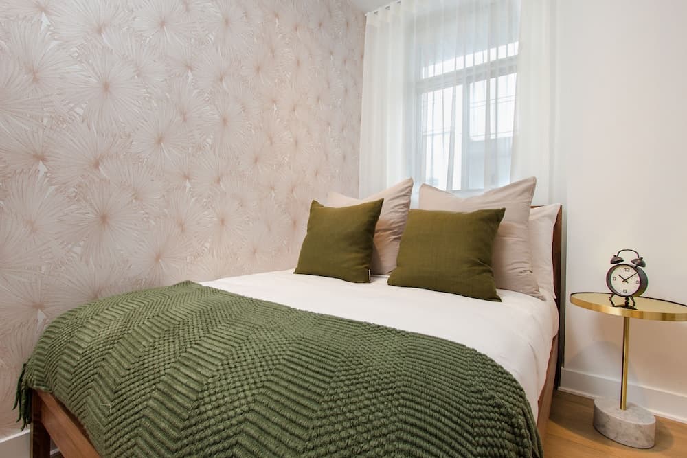 Unique Stays - 4119 St-Denis photo 3