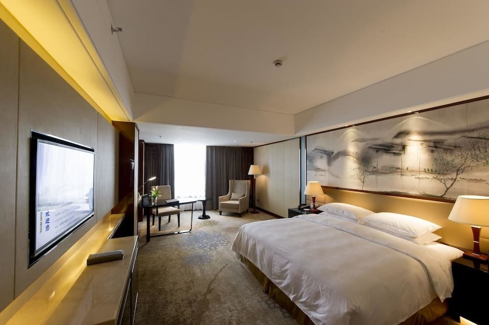 Yang Peng Jin Jiang Hotel photo 7
