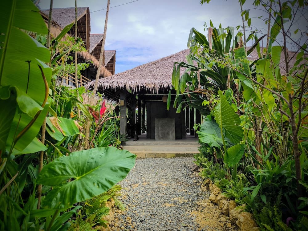 building