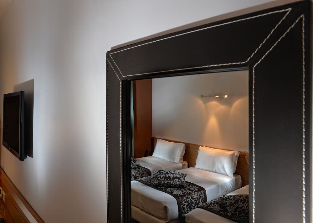 Elite Hotel Mestre Venice photo 6