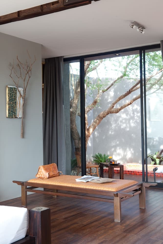 Nhapha Khao Yai Resort photo 4