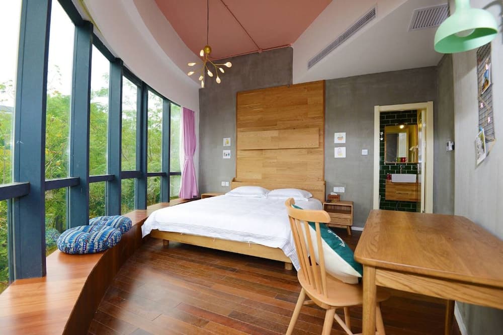 J Trip Youth Hostel photo 7