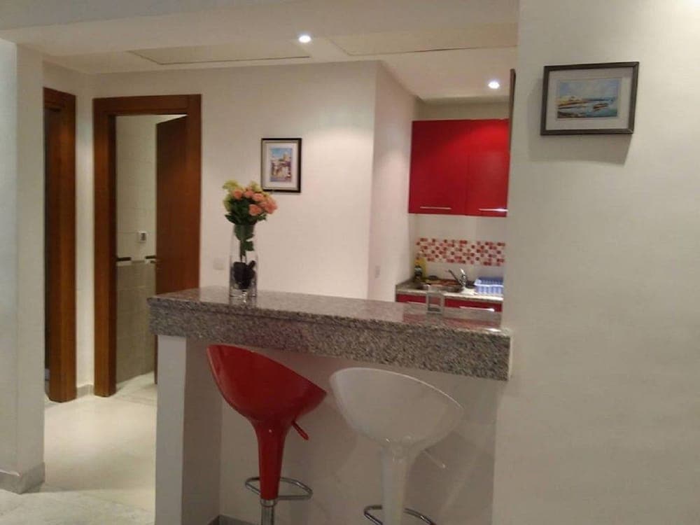 Appartement Phenix photo 6