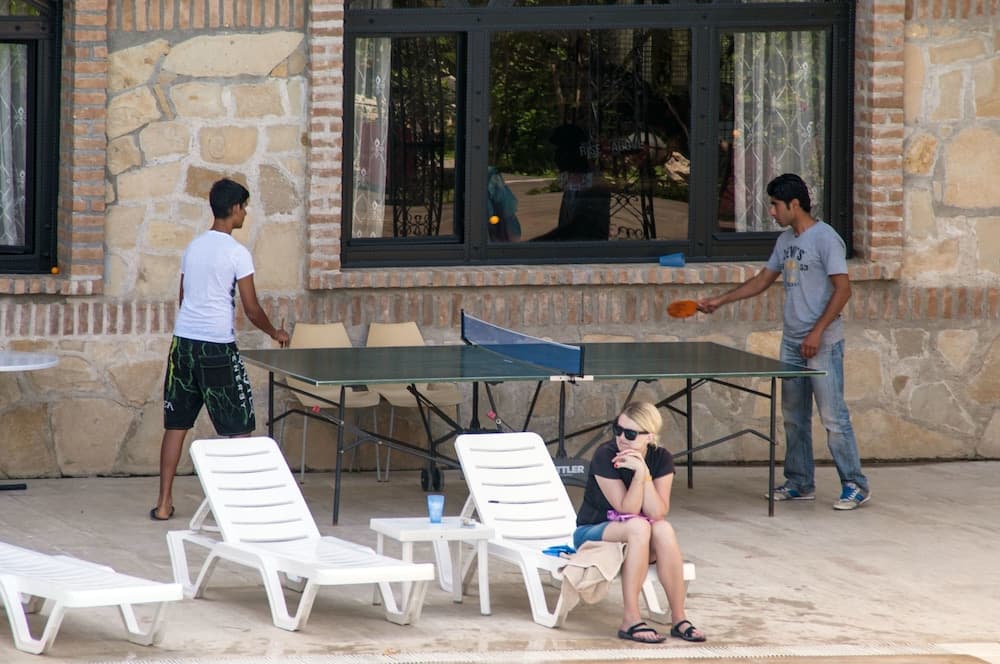Belkon Hotel photo 6