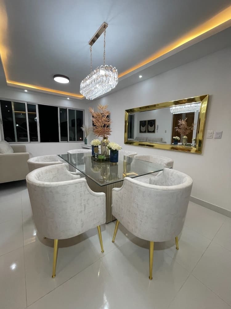 Residencial Doña Lidia penthouse photo 6