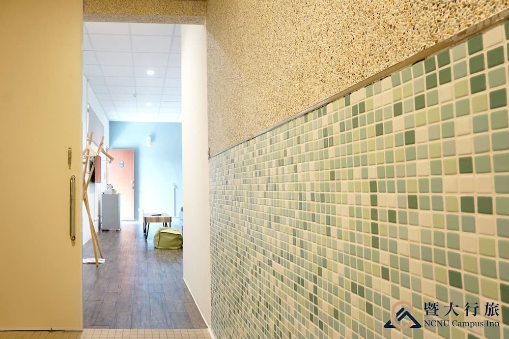 NCNU Campus Inn photo 2