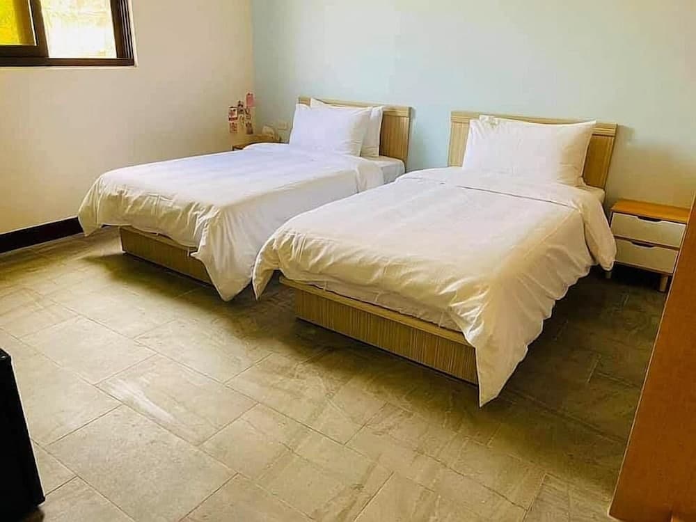 Fuzhongju Homestay photo 4
