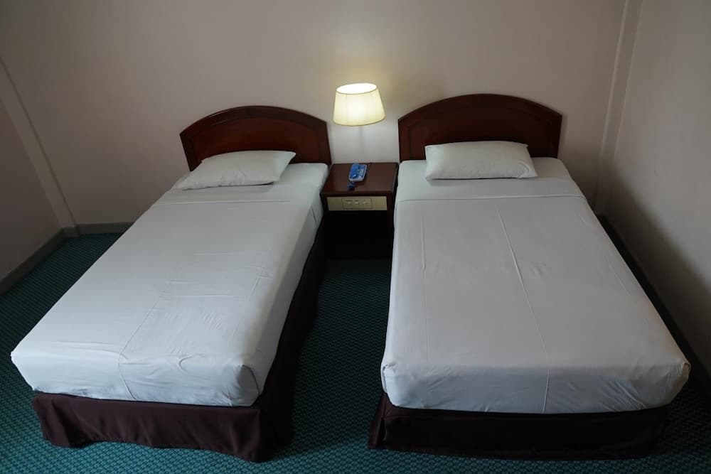 Hotel Seri Malaysia Johor Bahru photo 5
