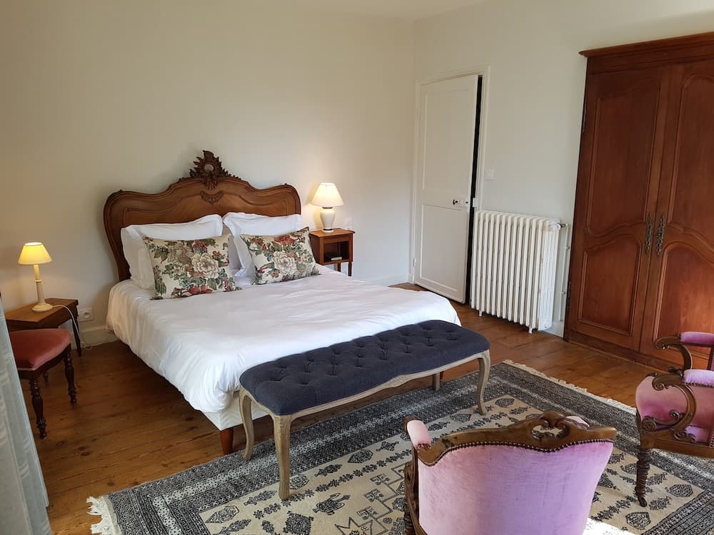 Manoir de Kergrec'h photo 4
