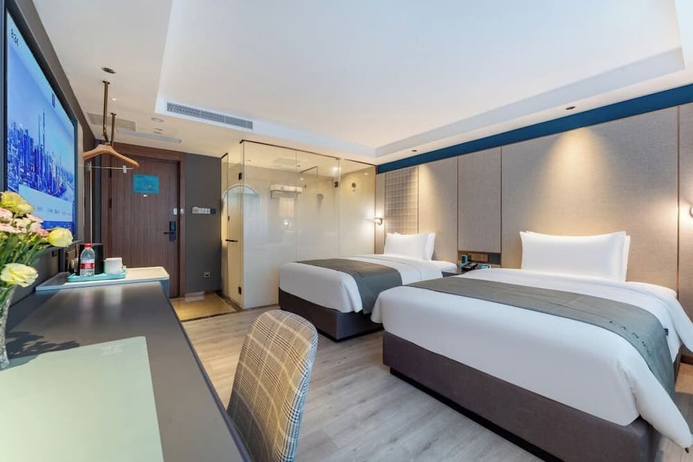 Lan ou Hotel East Gate photo 8