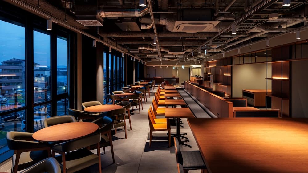 REF Kansai Airport by VESSEL HOTELS photo 3
