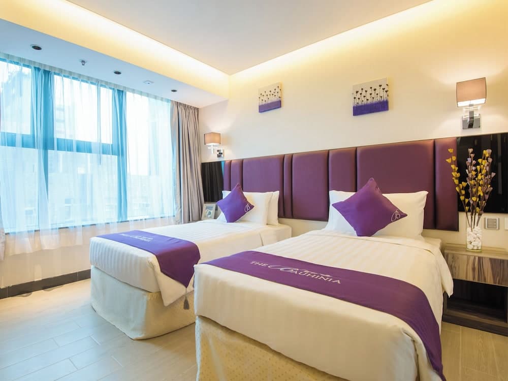 The Bauhinia Hotel Tsim Sha Tsui photo 7