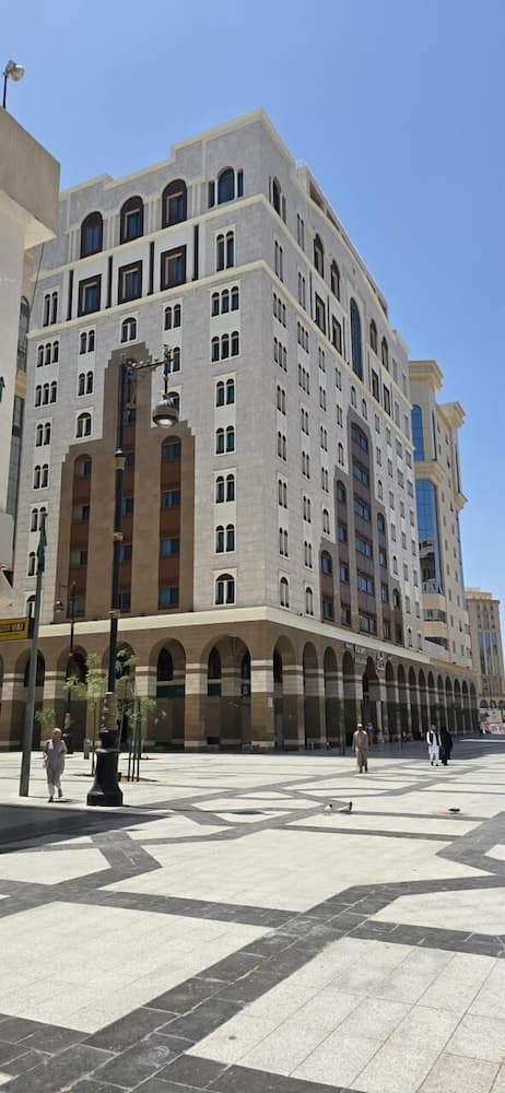Hotel  Karam Al Madina photo 5