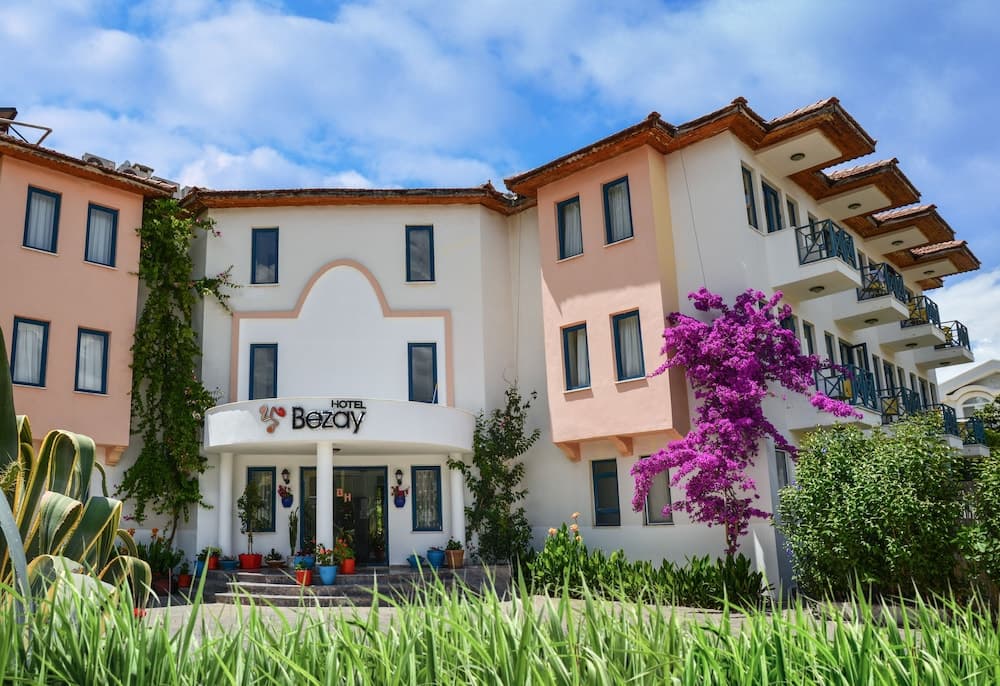 Bezay Hotel photo 5
