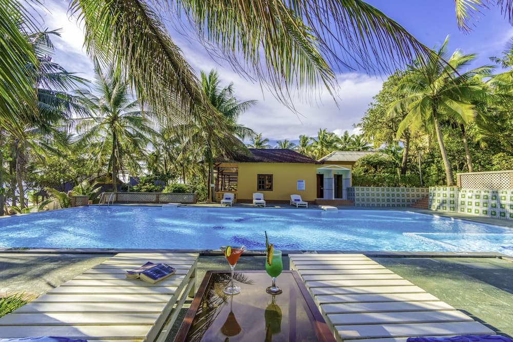 Sea Star Resort Phu Quoc photo 2