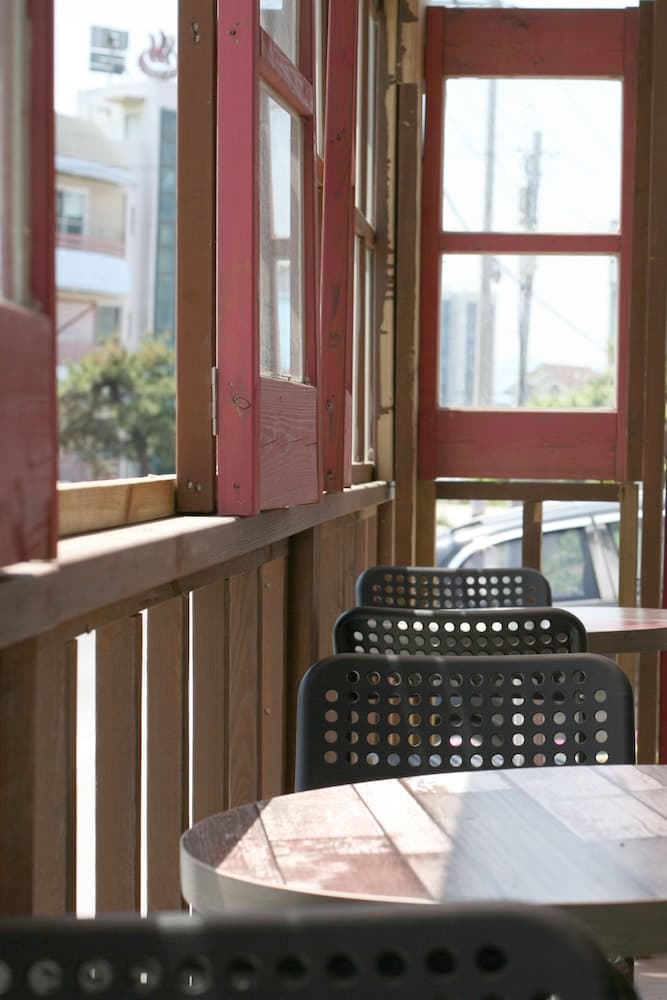Capsule in Gangneung - Hostel photo 5