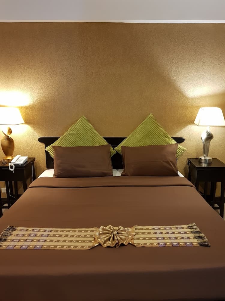 Siam Piman Hotel photo 5