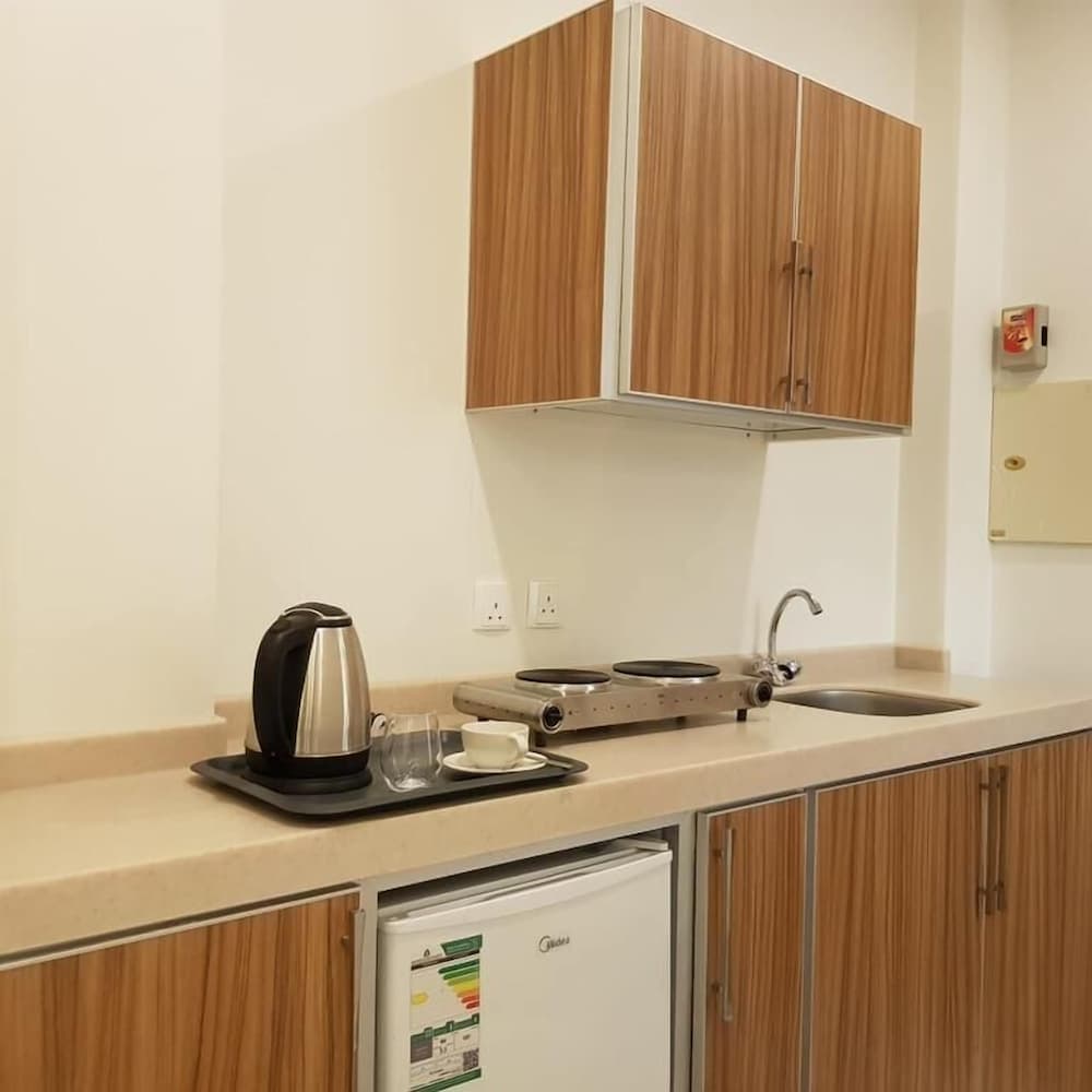 SEPAR Furnished Hotel photo 3