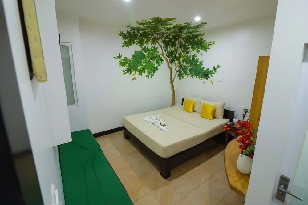 Chak Tomouk Mongkul Hotel photo 4