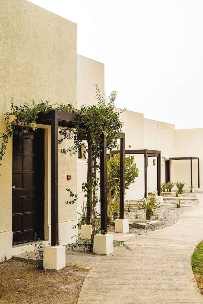 Al Sawadi Beach Resort & Spa photo 3