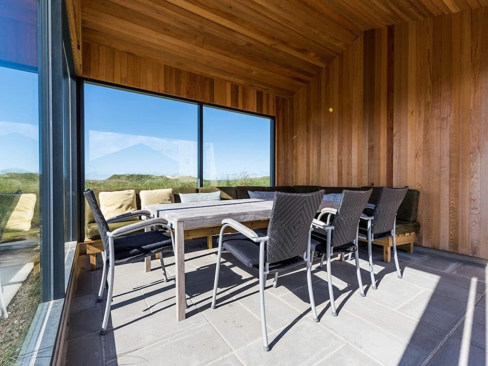 Holiday Home in Blokhus photo 8