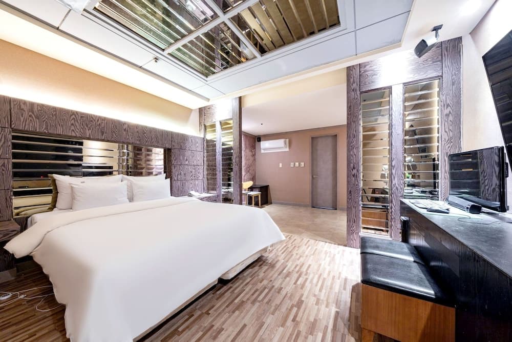 HOTEL ON photo 6