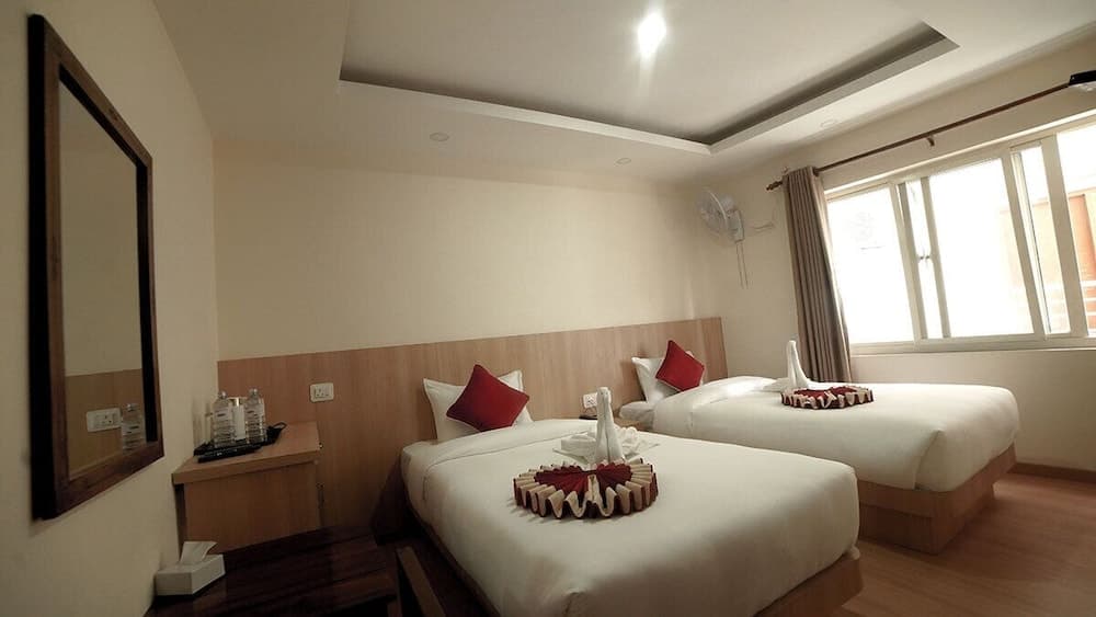 Hotel Namaskar photo 5