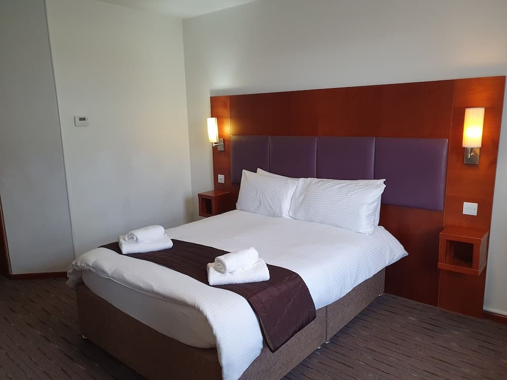 The Oakwood Hotel photo 5