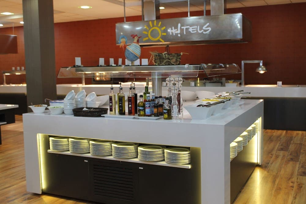 Ohtels Mazagón photo 8