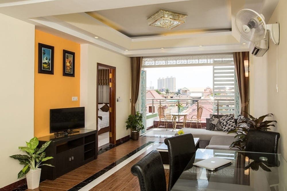 Rumnea Apartment photo 9