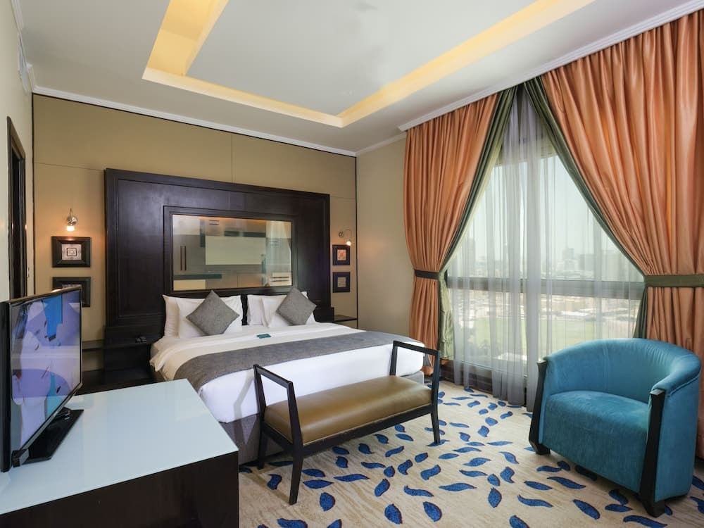 Boudl Kuwait photo 4