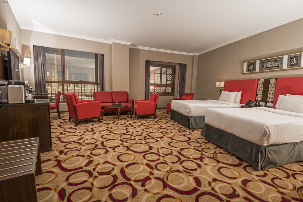 Millennium Taiba Hotel photo 4