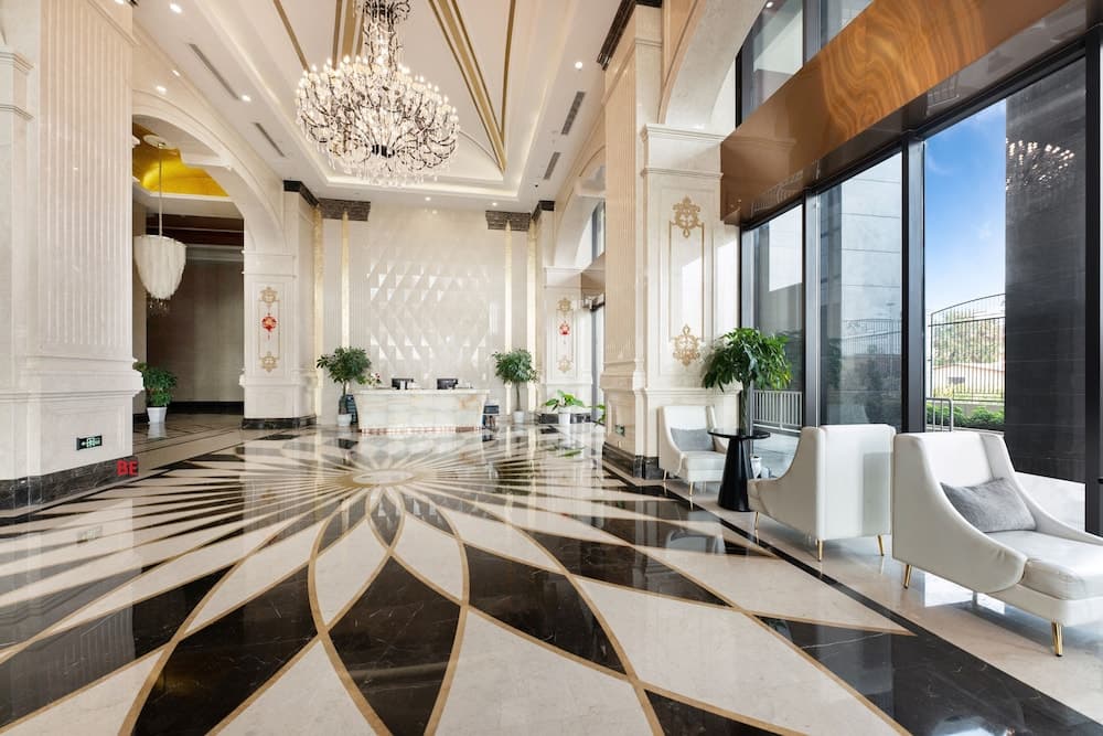 JD POLMAN Hotel photo 6