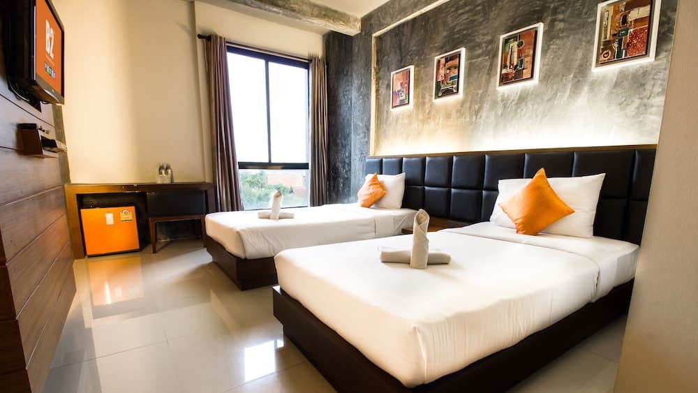 B2 Thippanate Boutique & Budget Hotel photo 3
