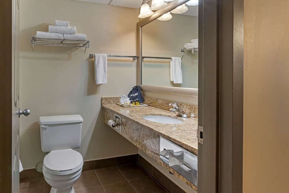 Best Western Plus Orillia Hotel photo 5