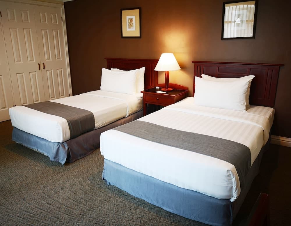 Infinity Tower Suites photo 6