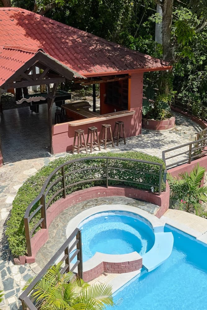 Villa Bayacanes photo 5