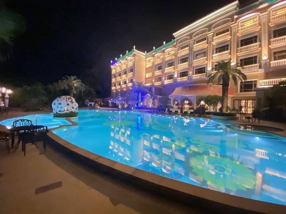 Continental Xin Hao Hotel and Resort photo 5